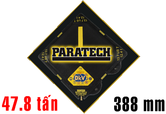 Túi khí nâng hạ KPI-44