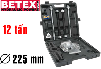 Vam cảo đĩa 12 tấn Betex 794100