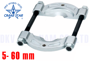 Vam cảo đĩa Omarstar C22-1