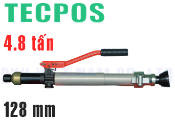Xi lanh máy ép thủy lực Tecpos TWJ 5B-580