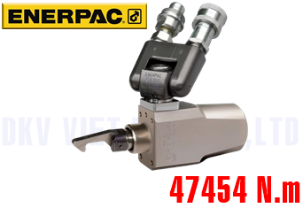 Xylanh cờ lê thủy lực Enerpac W35000PX