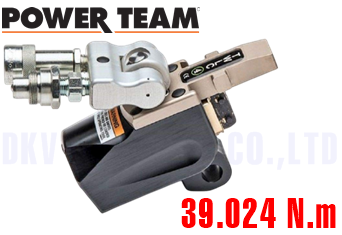 Xylanh cờ lê thủy lực Power Team TWLC30