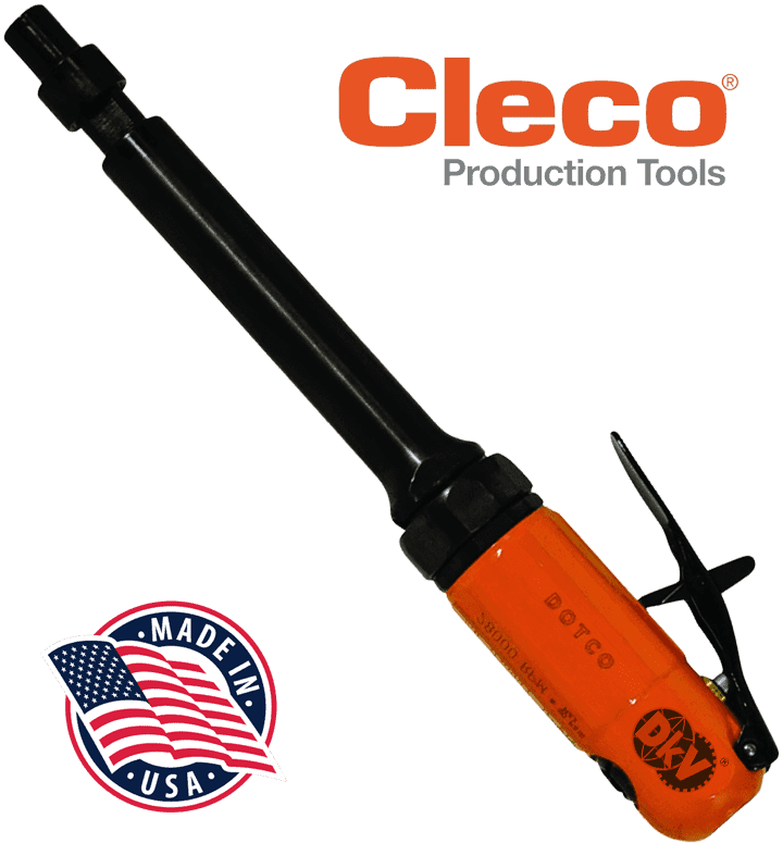 Máy mài khí nén Cleco 10L1181-36, Cleco air die grinder 10L1181-36