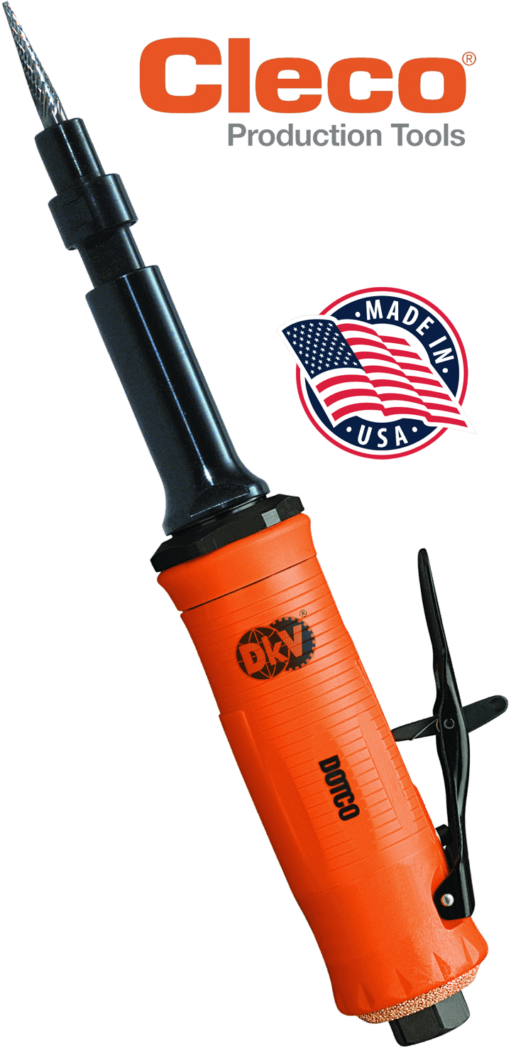 Máy mài khí nén Cleco 12L1100-36, Cleco air die grinder 12L1100-36