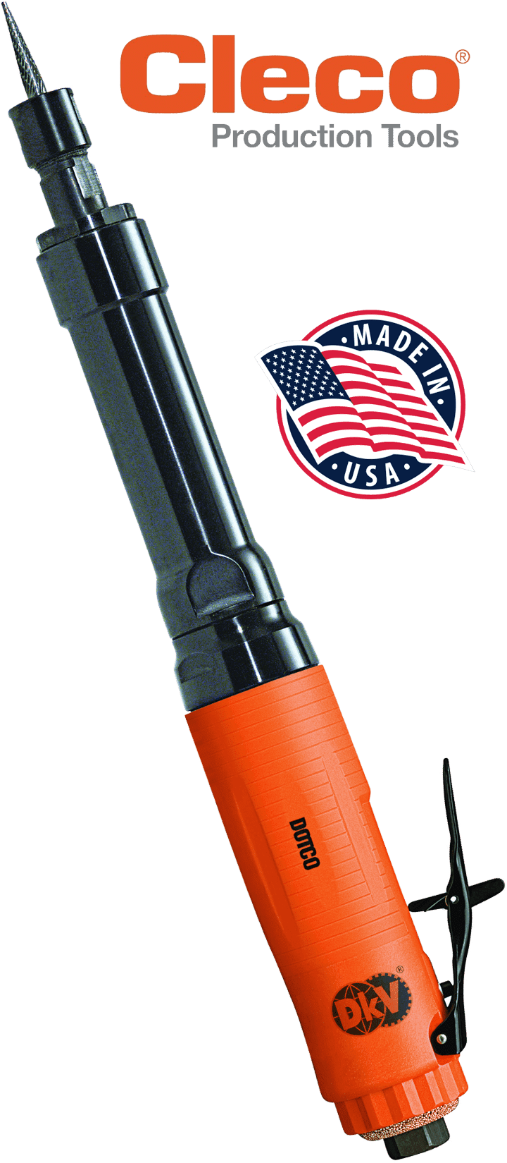 Máy mài khí nén Cleco 12L2602-01, Cleco air die grinder 12L2602-01