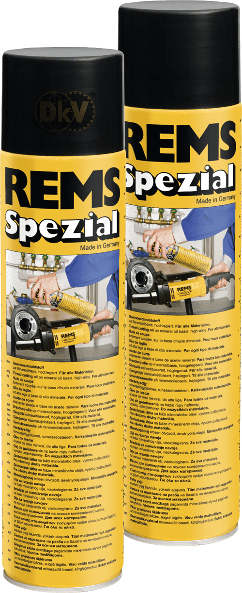 Cat ong Rems 113000 , Rems pipe cutters 113000