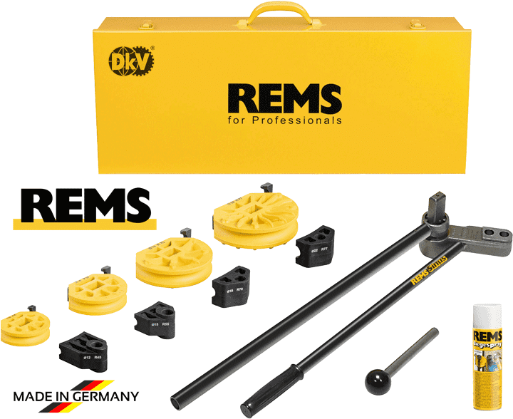 Cat ong Rems 113000 , Rems pipe cutters 113000
