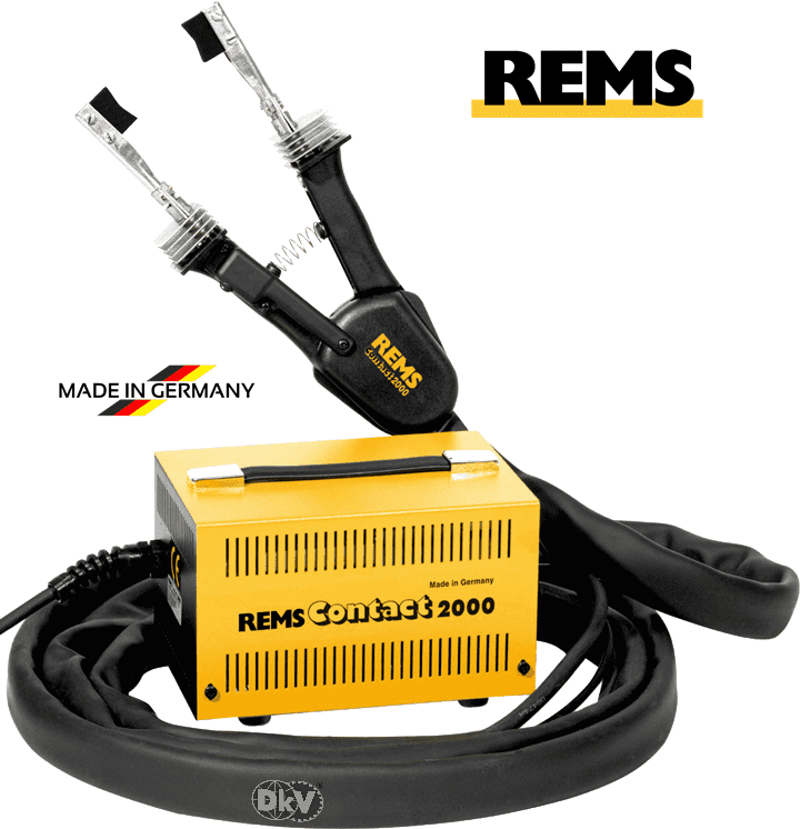 Cat ong Rems 113000 , Rems pipe cutters 113000