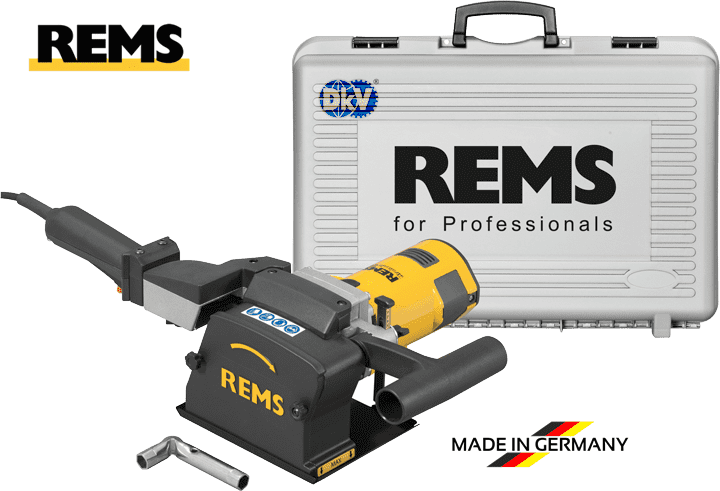 Cat ong Rems 113000 , Rems pipe cutters 113000