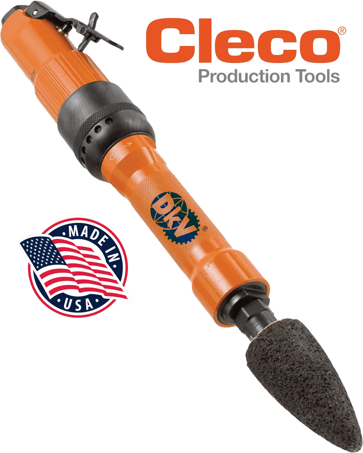 Máy mài khí nén Cleco 236GELR-180-C4, Cleco air die grinder 236GELR-180-C4