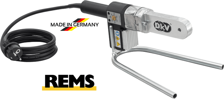Cat ong Rems 113000 , Rems pipe cutters 113000