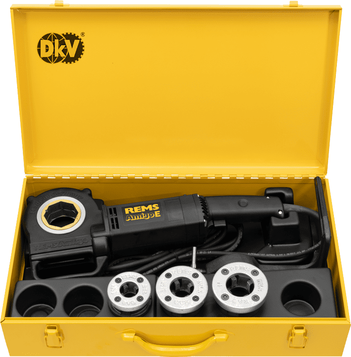Cat ong Rems 113000 , Rems pipe cutters 113000