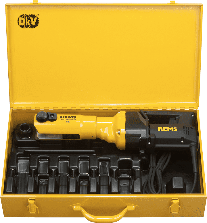 Cat ong Rems 113000 , Rems pipe cutters 113000
