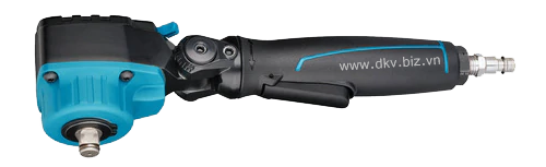 sung siet bulong khi nen hazet 9012ATT, hazet air impact driver 9012ATT