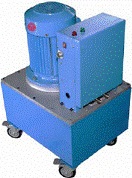 bom dot thuy luc dien atoli BLK3T7M| blk5t7a electric hydraulic pump BLK3T7M