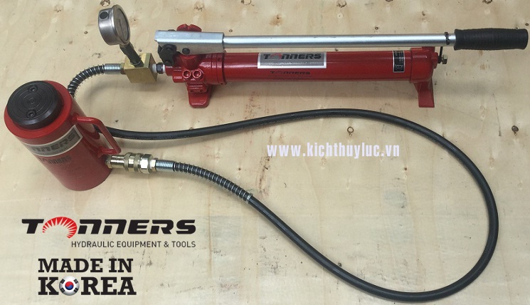 bo kich thuy luc Han Quoc Tonners DR-2050, bo con doi thuy luc Han Quoc Tonners DR-2050