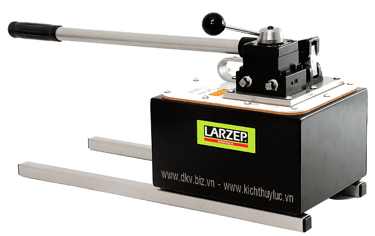 Bơm thủy lực Larzep X26507 , bơm tay thủy lực Larzep X26507 , Larzep hydraulic hand pump X26507