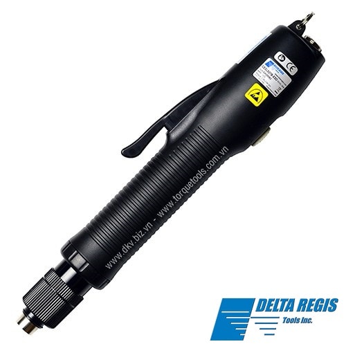 Tô vít lực điện DeltaCESL827B-ESD, Delta Regis DC electric torque screwdriver CESL827B-ESD