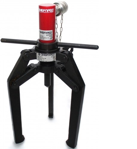 Cao thuy luc Enerpred SG305, Enerpred hydraulic puller SG305