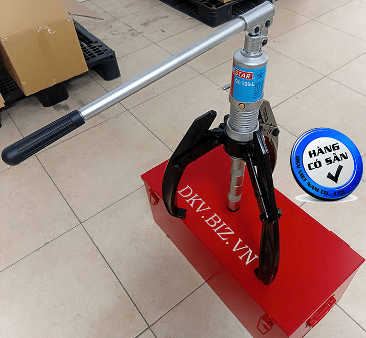 cao thuy luc omarstar ck-10inl, omarstar hydraulic puller ck-10inl