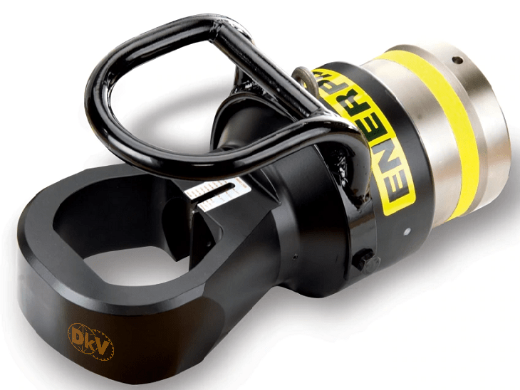 cat dai oc thuy luc enerpac ns-7085, enerpac hydraulic nut splitter ns-7085