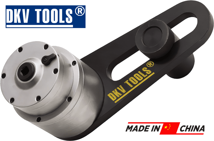 co le nhan luc dkvh-05, torque multiplier dkvh-05