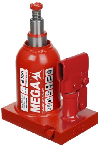 con doi thuy luc Mega BRT2, mega bottle jack BRT2