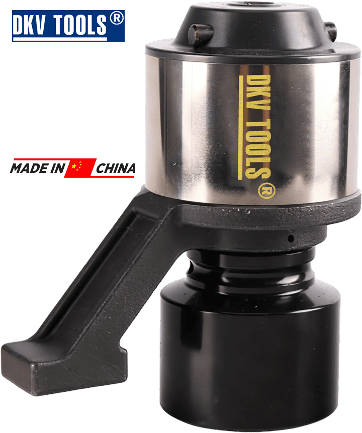 co le nhan luc dkvj-02, torque multiplier dkvj-02