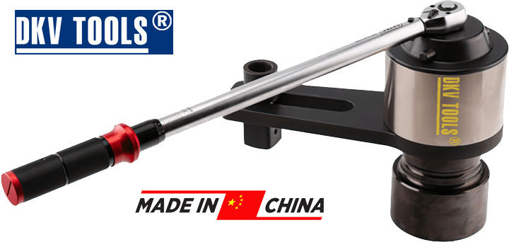 co le nhan luc dkvk-08, torque multiplier dkvk-08