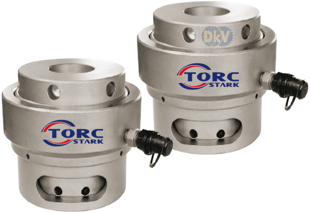 Cang bulong thuy luc Torc Stark DLD3 M 42, Torc Stark hydraulic bolt tensioner DLD3 M 42