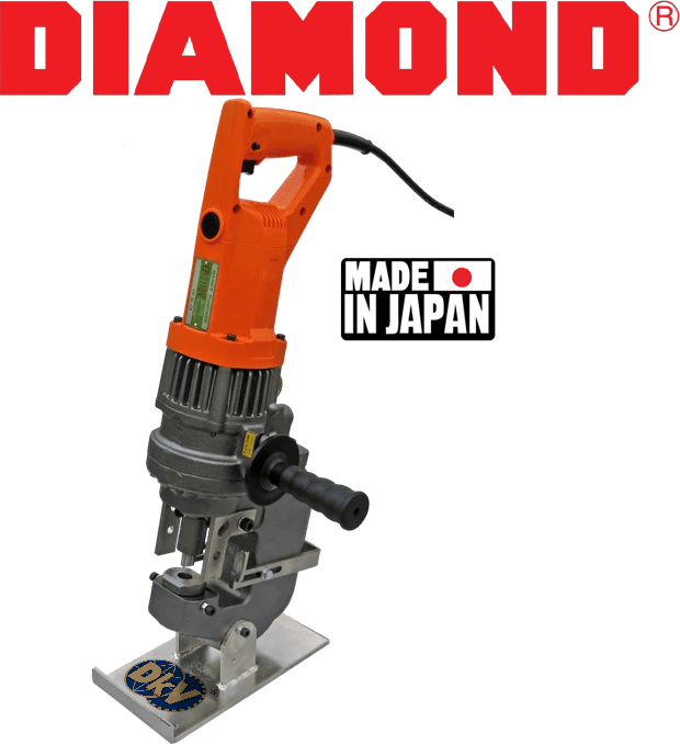 SÚNG dien ĐỘT LỖ Diamond EP-2110V, Diamond electric PUNCHER EP-2110V