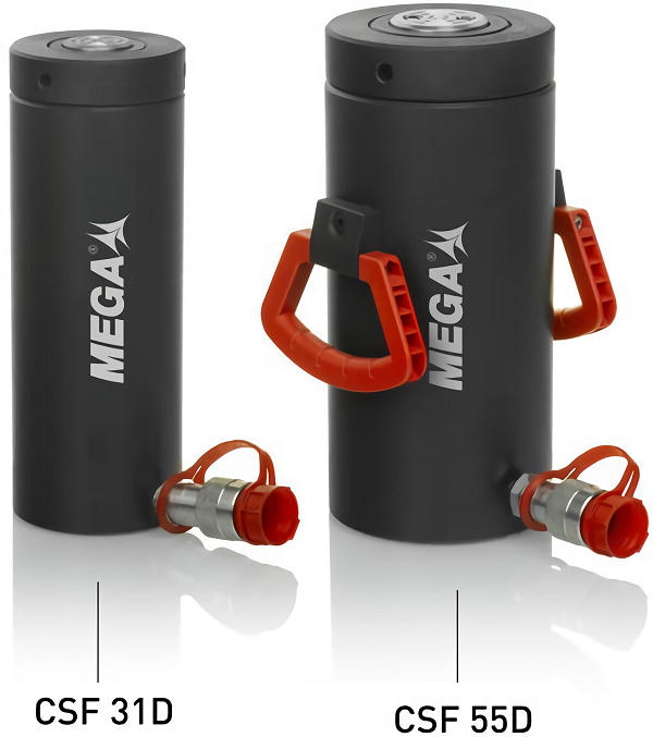 kich thuy luc Mega CSF-31D, con doi thuy luc Mega CSF-31D