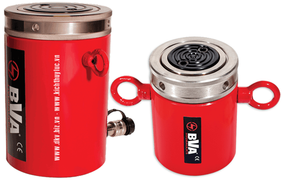kich thuy luc bva hln5510, kich thuy luc vong ham bva hln5510, bva hydraulic cylinder hln5510