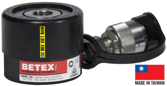 kich thuy luc rong tam Betex NSHS 120, con doi thuy luc rong tam Betex NSHS 120