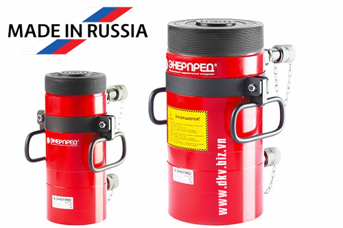 kich thuy luc Enerpred DU50G100, con doi thuy luc Enerpred DU50G100