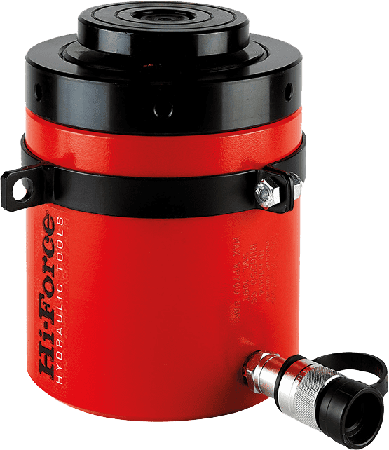 Kích thủy lực vòng hãm Hi-Force HFG502, Hi-Force lock nut hydraulic jack HFG502