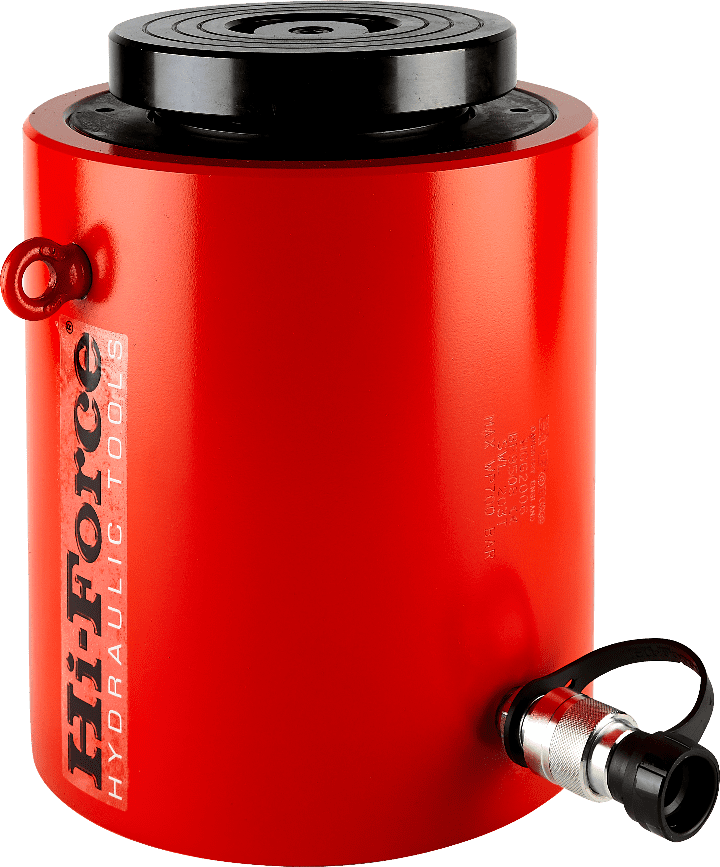 Kích thủy lực Hi-Force HGG1506, con đội thủy lực Hi-Force HGG1506, Hi-Force hydraulic cylinder HGG1506
