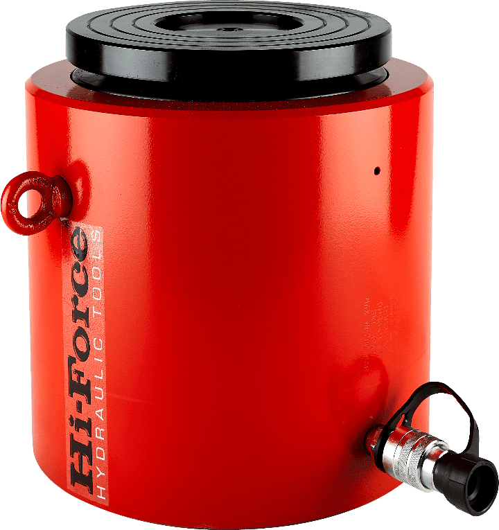 Kích thủy lực Hi-Force HSG1506, con đội thủy lực Hi-Force HSG1506, Hi-Force hydraulic cylinder HSG1506