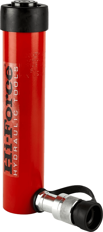 Kích thủy lực Hi-Force HSS51, con đội thủy lực Hi-Force HSS51, Hi-Force single acting hydraulic jack HSS51