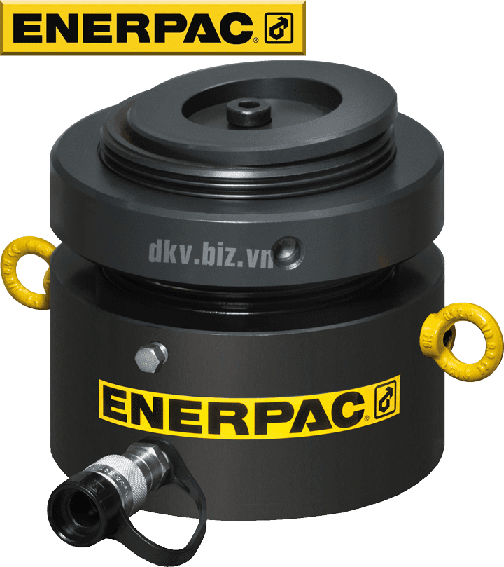 Kích thủy lực vòng hãm Enerpac LPL-1002, Enerpac lock nut hydraulic jack LPL-1002