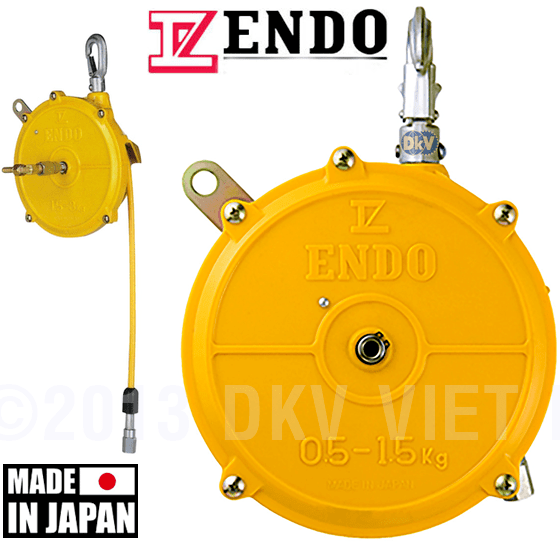 pa lang can bang Endo ATB-1, Endo Spring Balancer ATB-1
