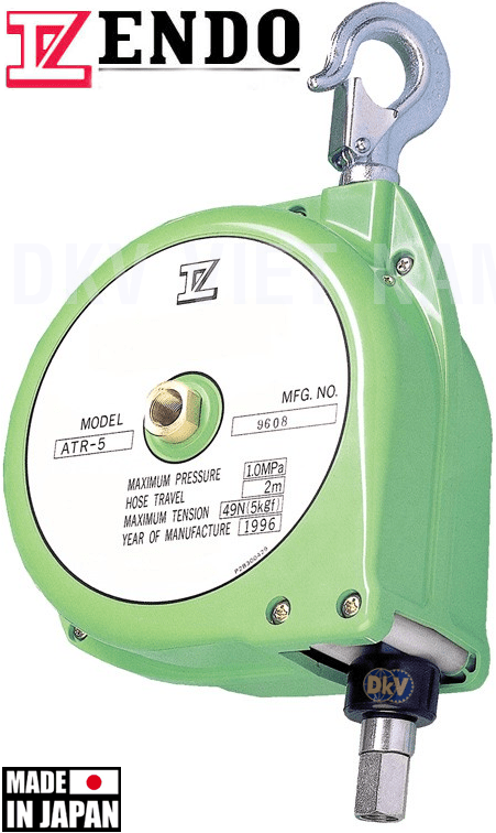 pa lang can bang Endo ART-5-1, Endo Spring Balancer ART-5-1