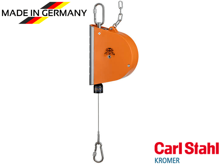 Pa lang can bang Carl Stahl Kromer 7211 0800 01, Carl Stahl Kromer balanced 7211 0800 01