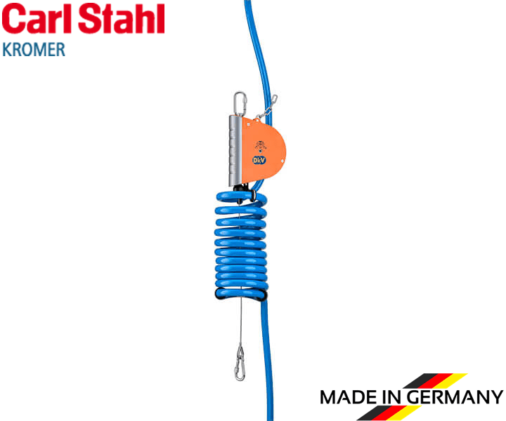 Pa lang can bang Carl Stahl Kromer 7211 0801 01, Carl Stahl Kromer balanced 7211 0801 01