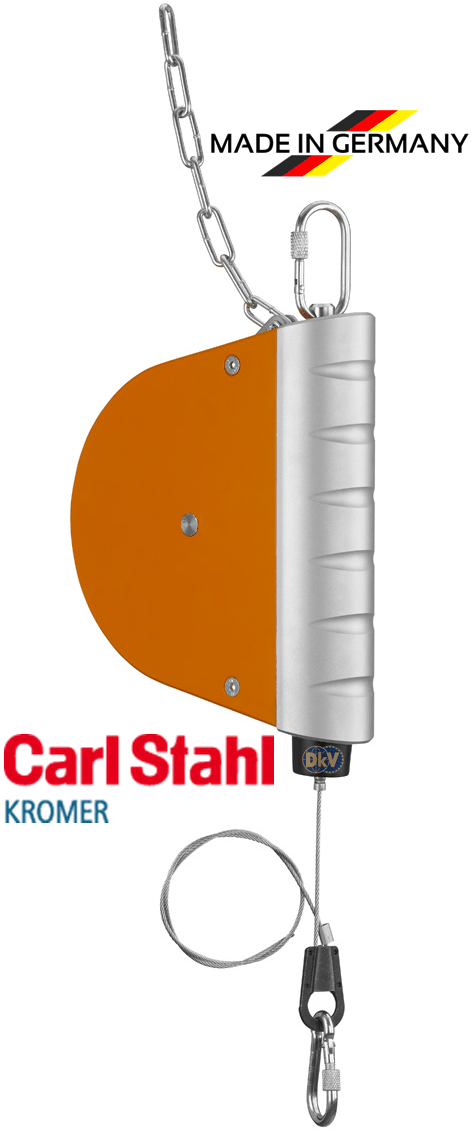 Pa lang can bang Carl Stahl Kromer 7222 0800 02, Carl Stahl Kromer balanced 7222 0800 02