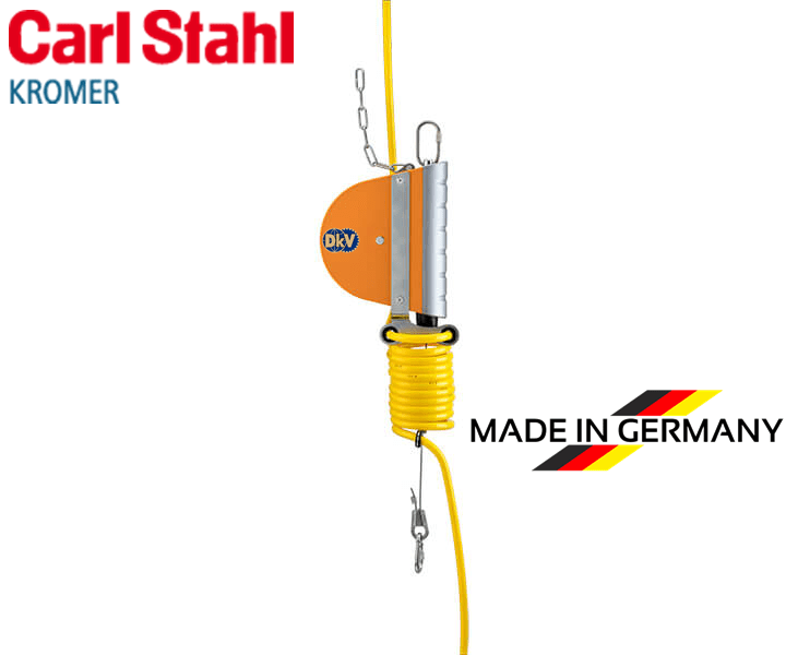 Pa lang can bang Carl Stahl Kromer 7222  0801 13, Carl Stahl Kromer balanced 7222 0801 13