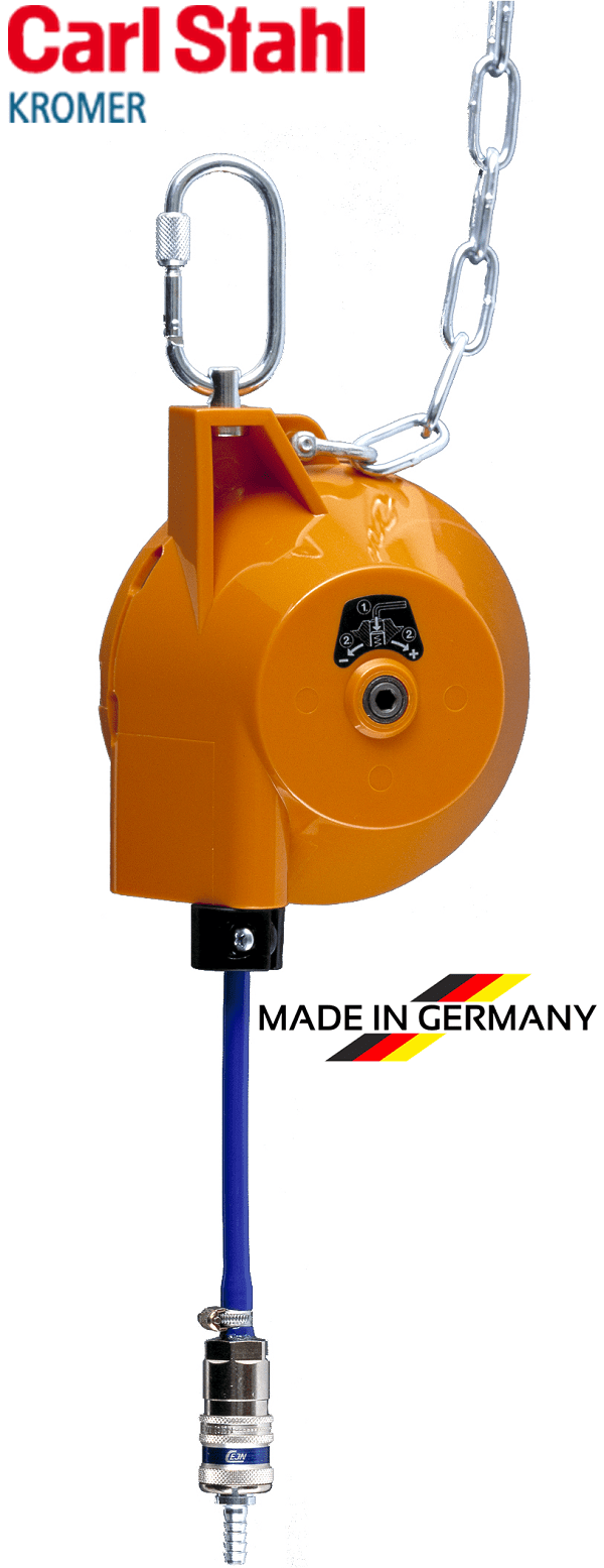 Pa lang can bang Carl Stahl Kromer 7223 0000 01, Carl Stahl Kromer balanced 7223 0000 01