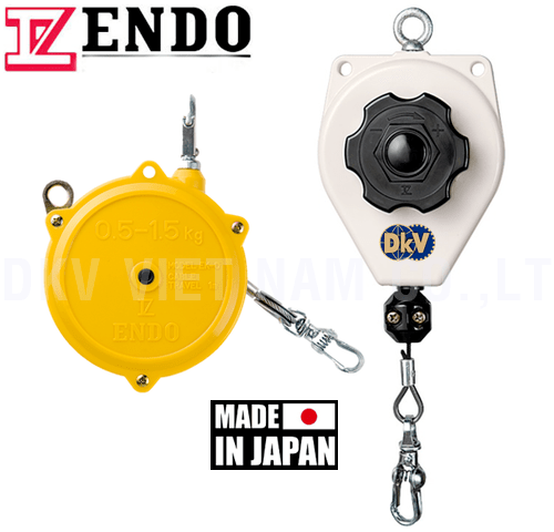pa lang can bang Endo ERP-1E, Endo Spring Balancer ERP-1E