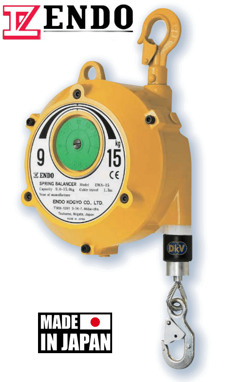 pa lang can bang Endo EWA-22, Endo Spring Balancer EWA-22