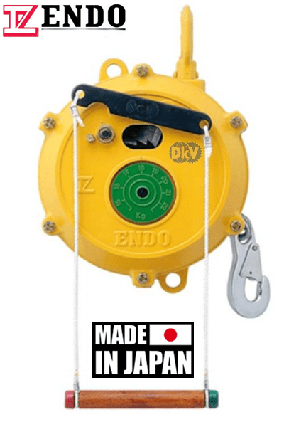 pa lang can bang Endo RSB-30, Endo Spring Balancer RSB-30